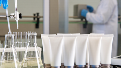 What Is OEM Sunscreen and How to Choose a Supplier?