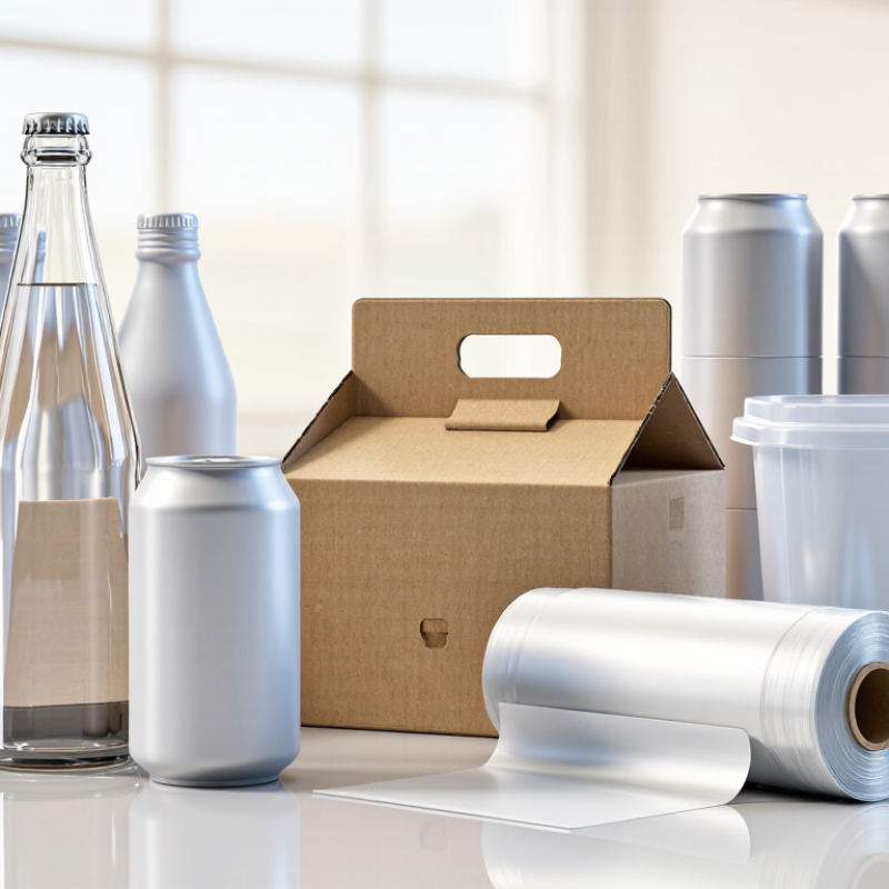 Top Packaging and Container Manufacturers Worldwide?