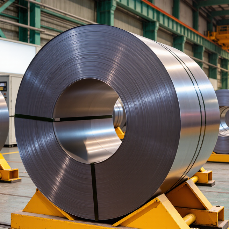 Why Choose High Carbon Steel Coil for Global Sourcing?