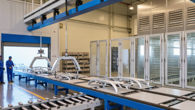 10 Tips for Choosing the Right Powder Coating Line?