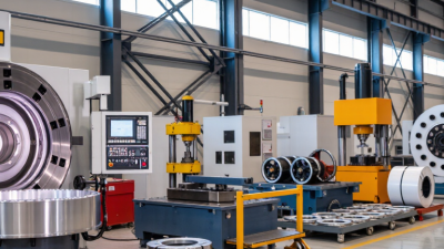 2026 Top Flanging Machines Types Buyers Need to Know?