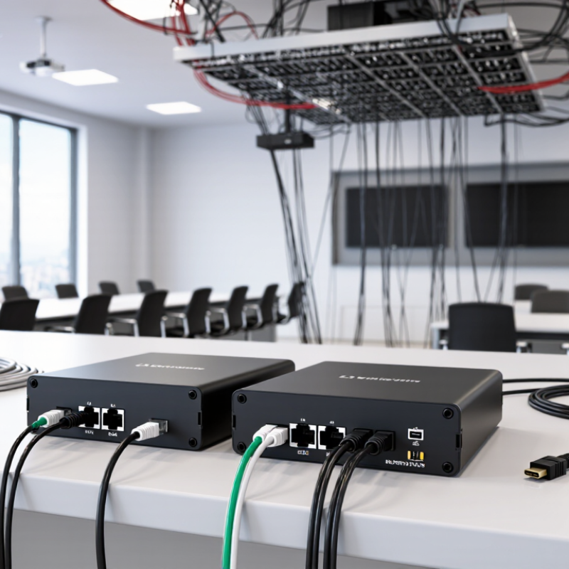2026 Top HD Base T Extender for Global Buyers?