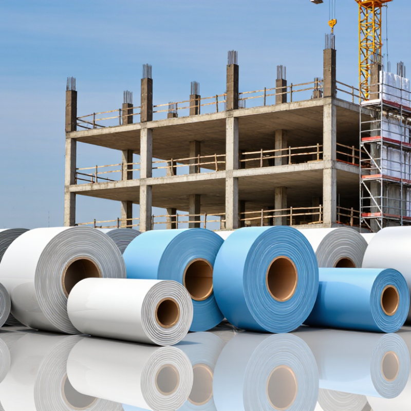 10 Best Insulation Membrane Suppliers Worldwide