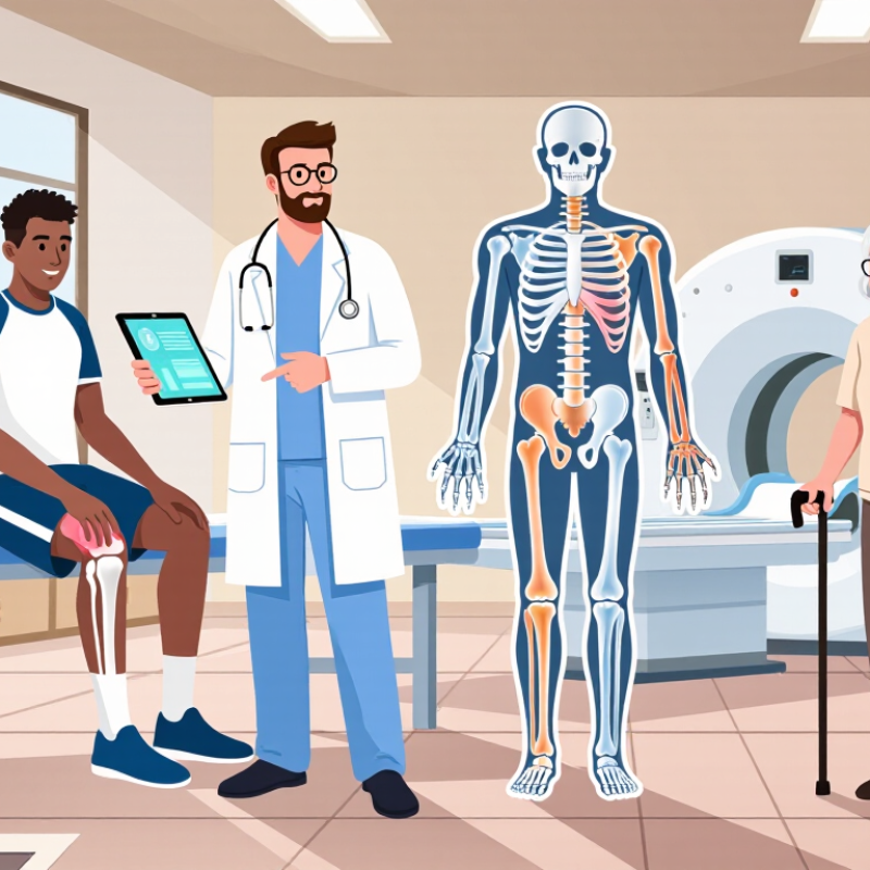How to Choose the Right Orthopedic Procedures?