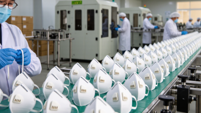 China Best Air Filter Mask Manufacturers for Global Buyers