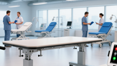 China Best Rehabilitation Equipment Manufacturers