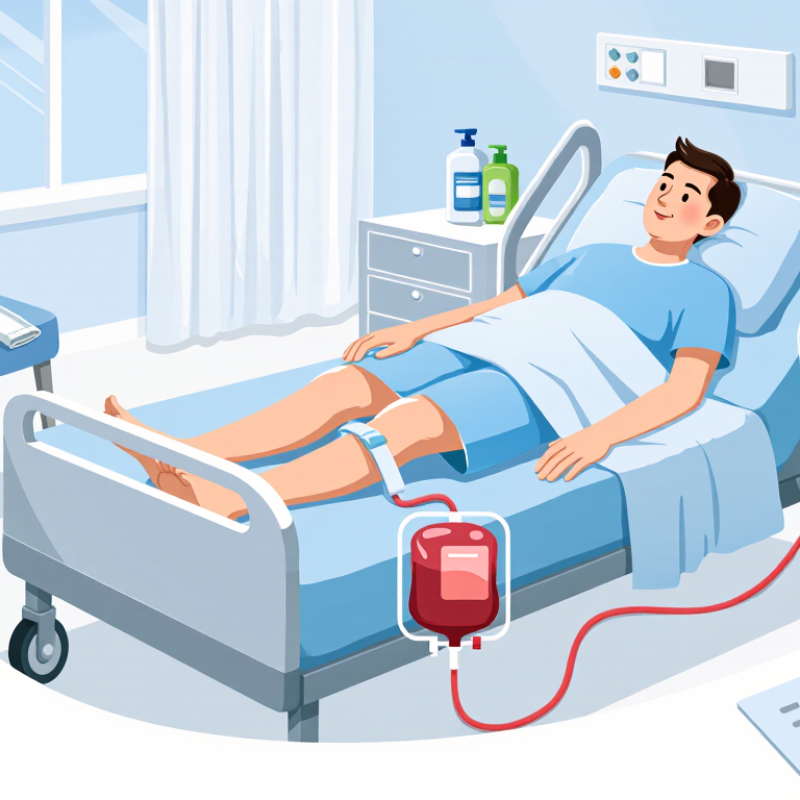 How to Maintain Comfort with Long Term Urinary Drainage?