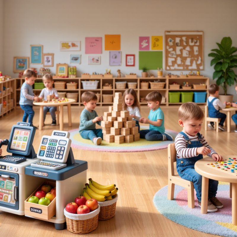 Why Do Kids Learn Faster Through Play 7 Tips?