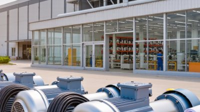 China Top 10 Borehole Pump Manufacturers for Global Buyers