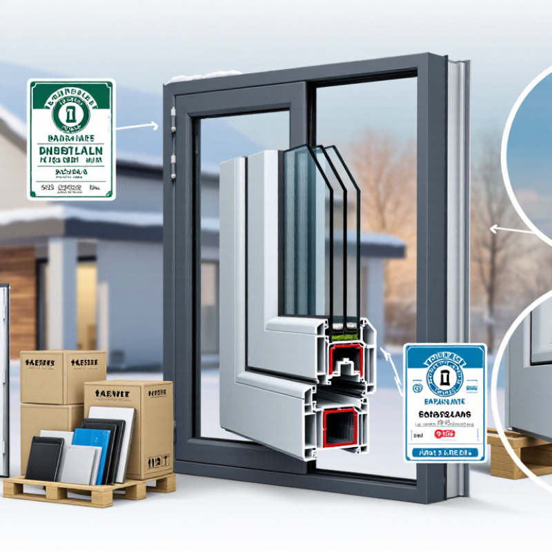 China Top Windows and Doors Barrie Wholesale Suppliers