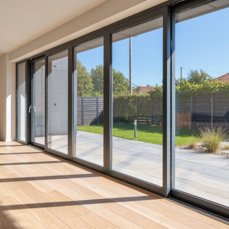 How to Choose Sliding Glass Patio Doors in 2026?