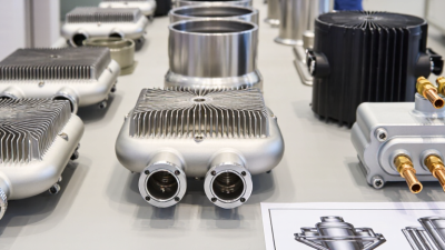 China Best Oil Cooler Manufacturers for Global Buyers?