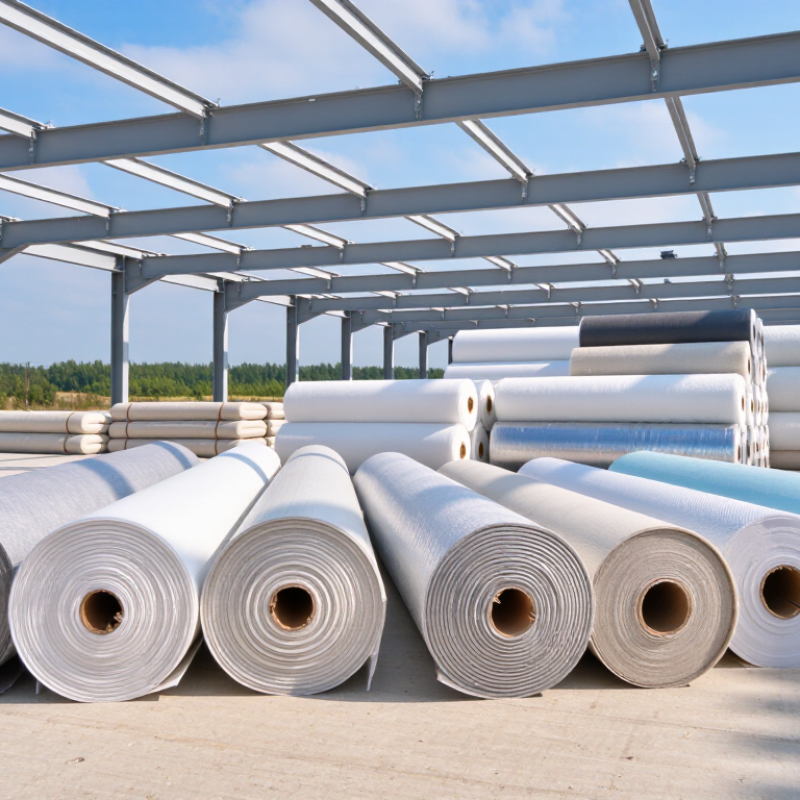 10 Best Insulation Membranes for Global Buyers?