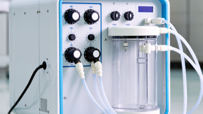 How to Choose a Micro Suction Machine in 2026?