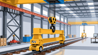 7 Crane Inside Tips for Global Buyers