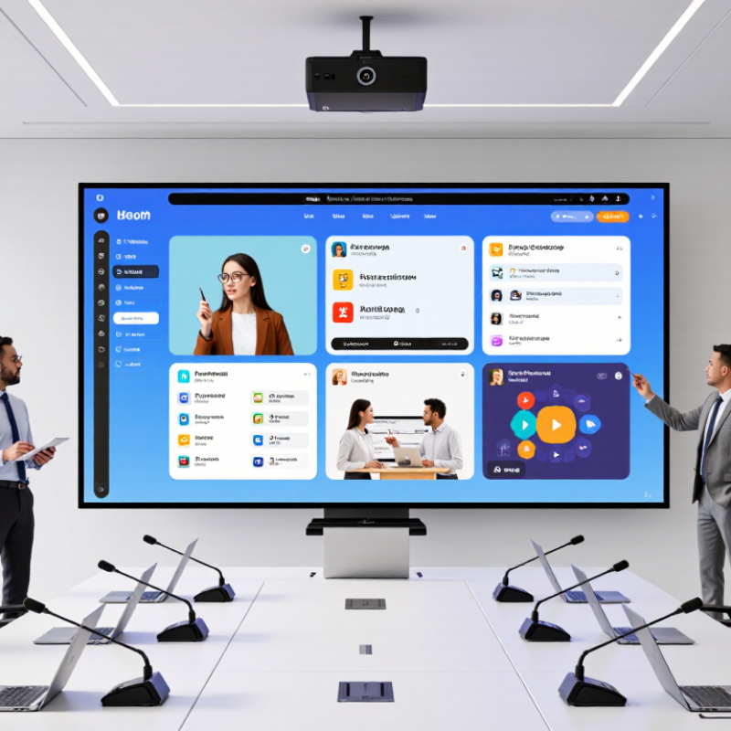 Top 10 Interactive Boards for Global Buyers?
