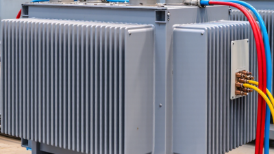 How to Choose the Right BIS 1180 Distribution Transformer