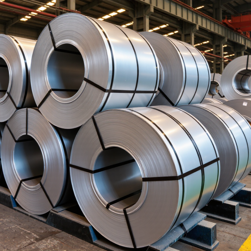 Why Choose High Carbon Steel Coil for Global Sourcing?