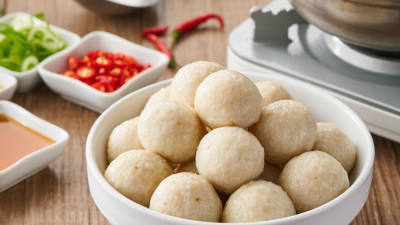 10 Best Ways to Cook Frozen Fish Balls