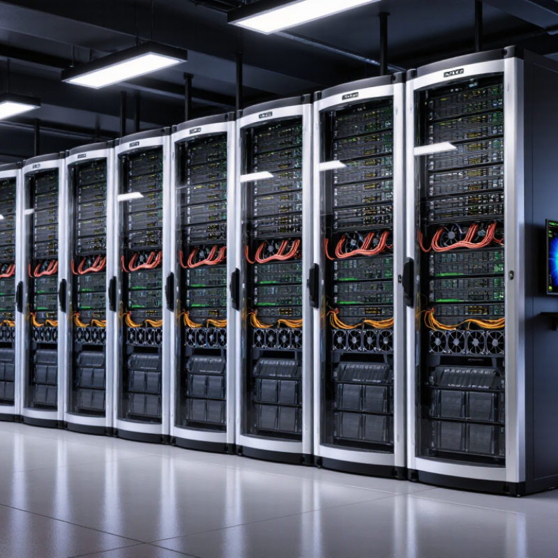 How to Choose a Deep Learning Server Manufacturer?