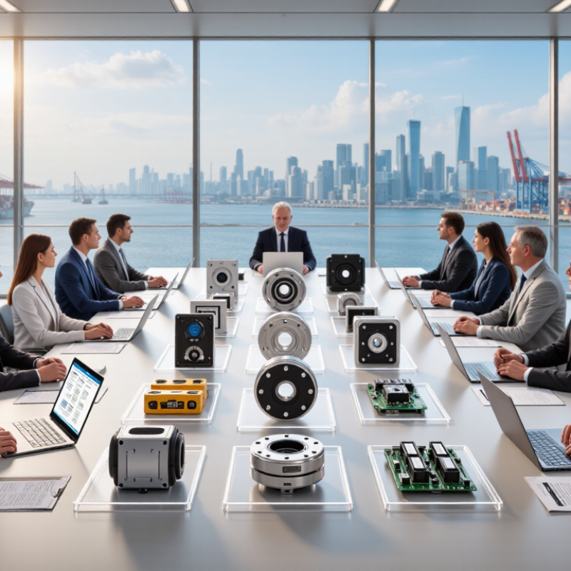 2026 Best SYAC Suppliers for Global Buyers
