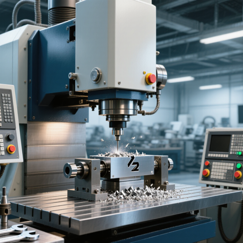 2026 Best 3 Axis CNC Milling Machine for Global Buyers?