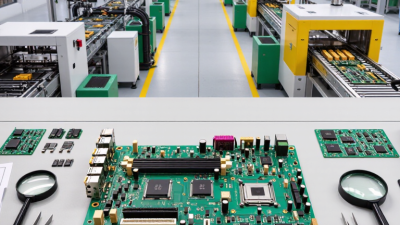 How to Choose PCB Manufacturing and Assembly Services?