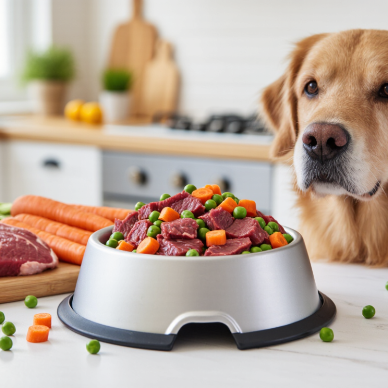 Why Choose Venison Dog Food for Global Pet Markets?