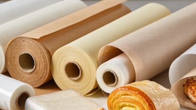 7 Best Wrapping Paper for Food Safe Packaging?