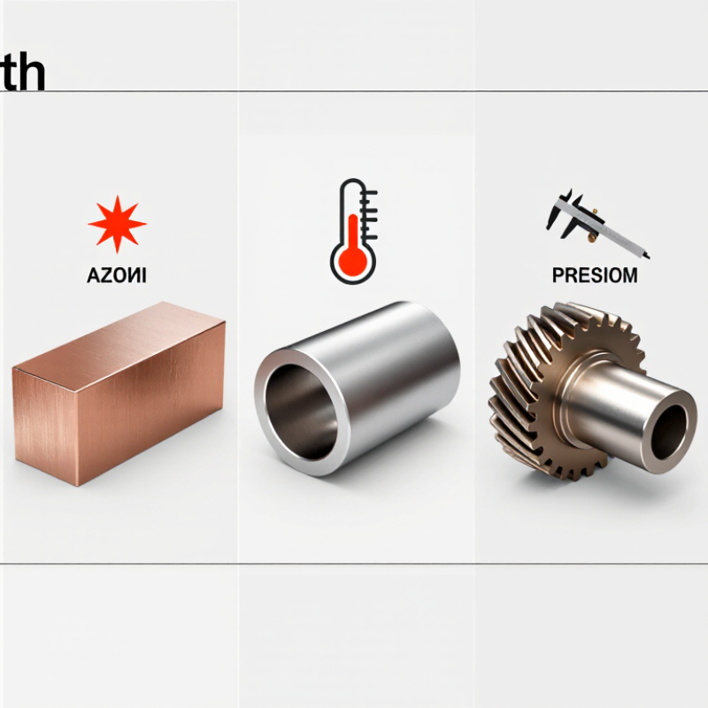 5 Best C18150 CrZrCu Materials for Global Buyers?