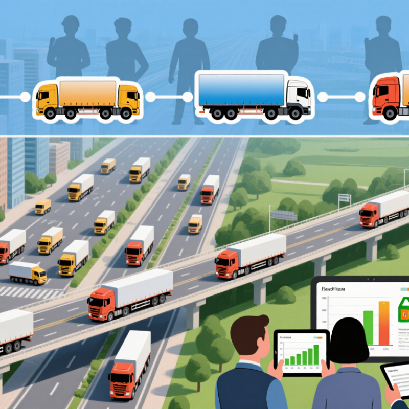 China Best Ways to Reduce Fuel Consumption in Fleets?