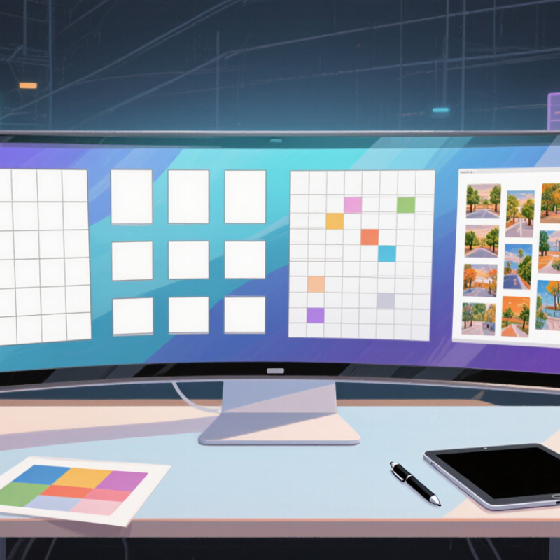How to Understand the Difference Between Grid Types in 2026?