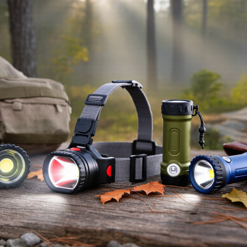 What Is the Best Outdoor Hunting Headlamp in 2026?