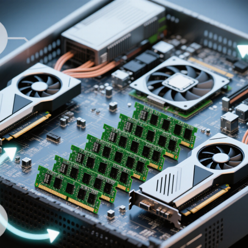 How to Choose the Best RAM for AI Servers in 2026?