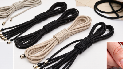 How to Choose the Right Bucket Hat Cord for Bulk Buying?
