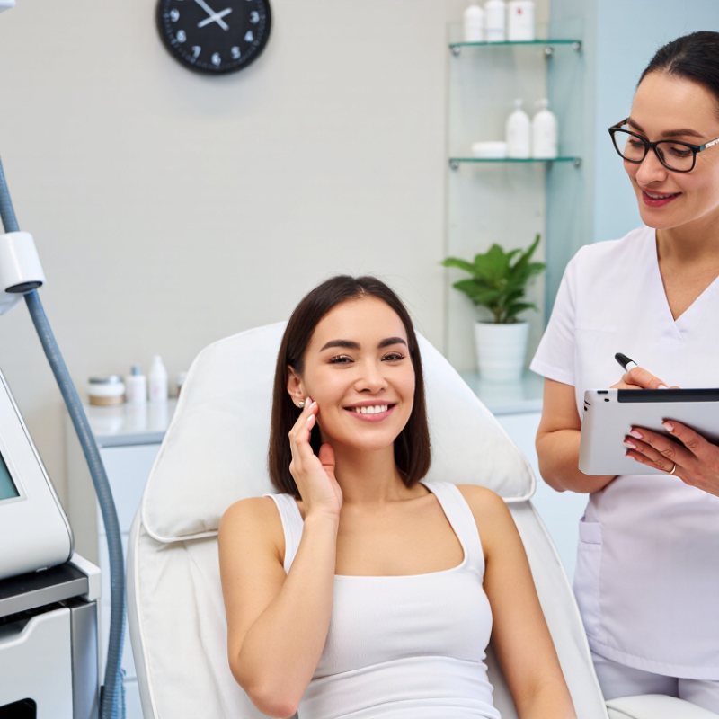 2026 Best How Long Between Laser Hair Removal Sessions
