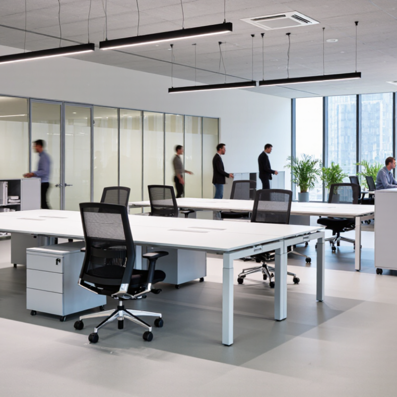 What Are the Top Office Furniture Suppliers?