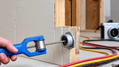 How to Use a Magnetic Wire Puller?