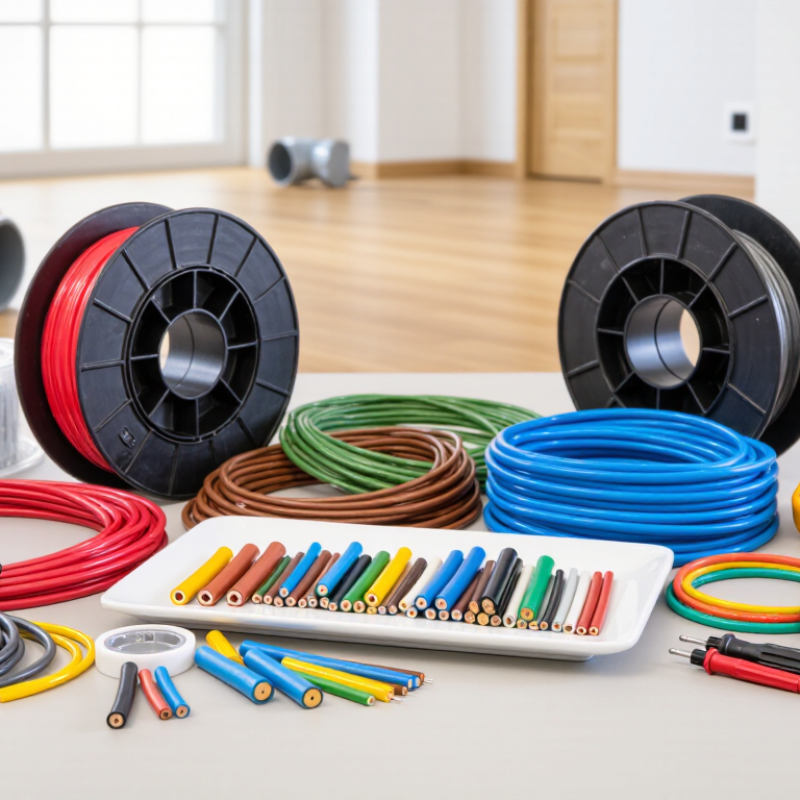2026 Best Home Wire Types for Global Buyers?
