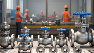 How to Choose Pipe Valves for Global Sourcing in 2026?
