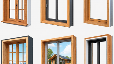 10 Best Wood Clad Windows for Global Buyers?