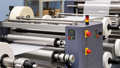 China Top Hot Melt Glue Coating Lamination Machine?