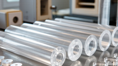 China Top 10 Glass Quartz Crystal Suppliers?