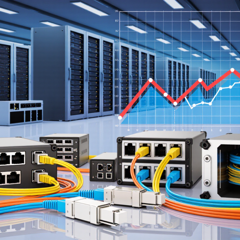 China Best Fiber Media Converter Manufacturers?