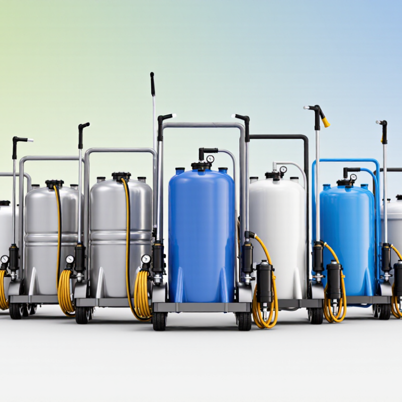 China Top 10 15 Gallon Sprayer Suppliers?