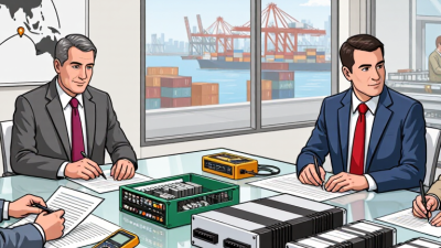 How to Source Low Voltage Products Globally?