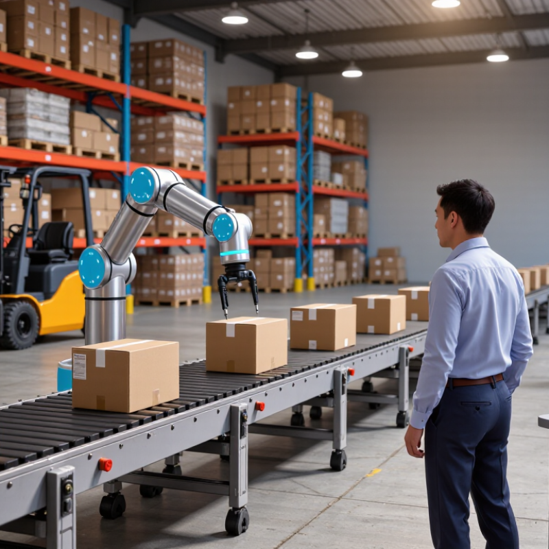 How to Choose the Best Products for Automation?