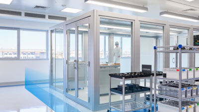How to Choose an Aging Testing Room in 2026?
