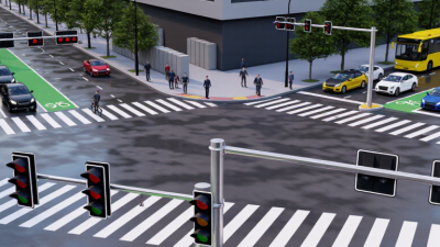 10 Best Traffic Signal Manufacturers for Global Buyers