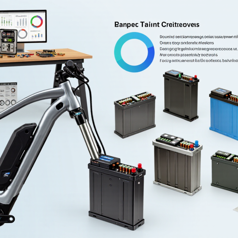 Top 48V Lithium Battery for Electric Bike Suppliers